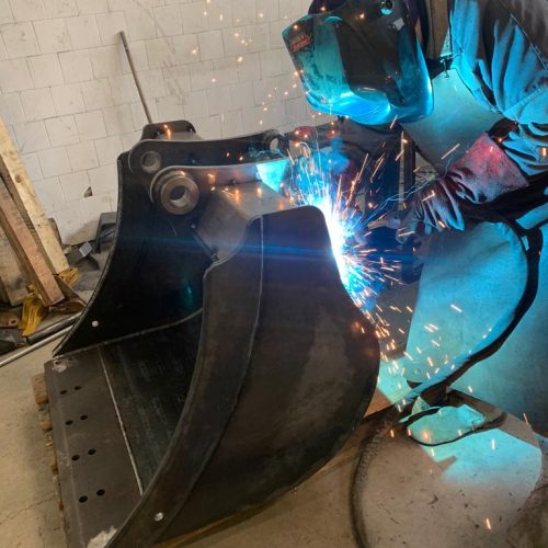Metal Fabrication CNC & Milling 3 Metal Fabrication CNC & Milling 3