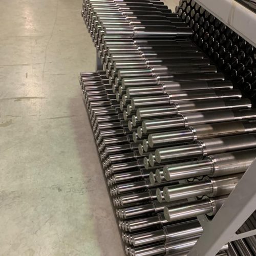 Metal Fabrication CNC & Milling 5 Metal Fabrication CNC & Milling 5