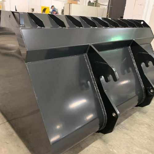 Corrosion Protection - C3 & C4 System Powder Coating 5