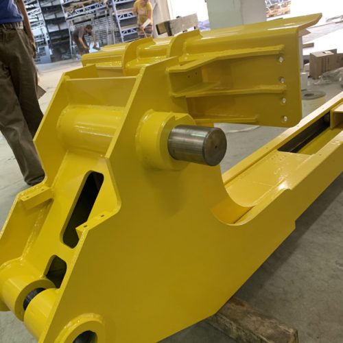 Corrosion Protection - C3 & C4 System Powder Coating 6