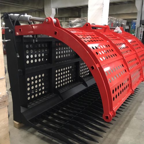 Corrosion Protection - C3 & C4 System Powder Coating 8